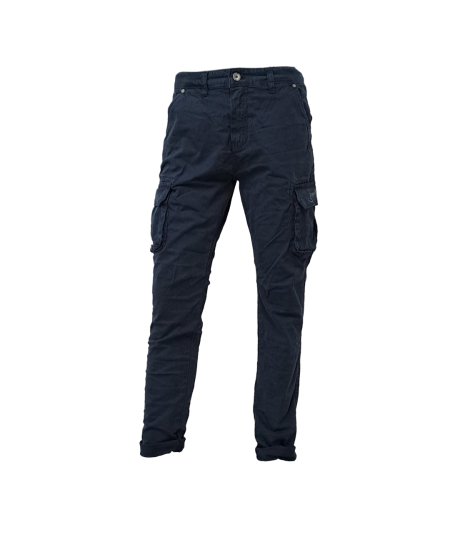 Pantalone cargo Uomo