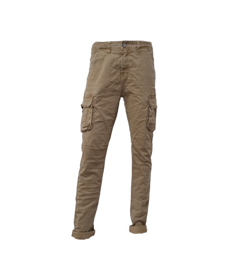 Pantalone cargo Uomo