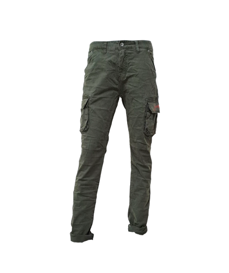 Pantalone cargo Uomo